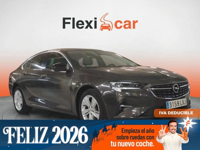 OPEL Insignia (GS Business 1.5D DVH 90kW AT8) en Madrid