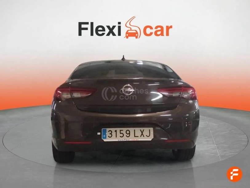 Foto del OPEL Insignia 1.5D DVH S&S GS-Line AT8 122