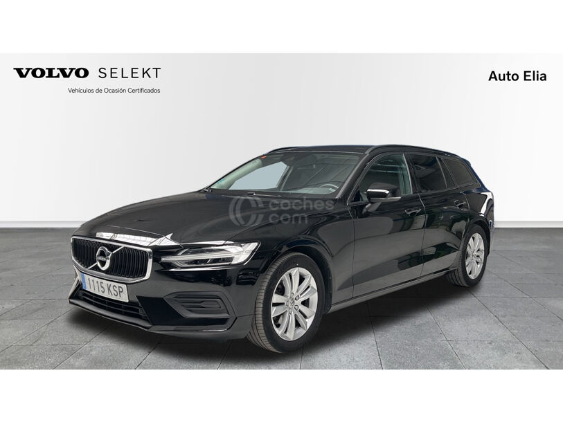 Foto del VOLVO V60 D3 Momentum Aut. 150