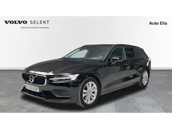 Imagen de VOLVO V60 D3 Momentum Aut. 150