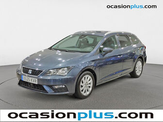 Imagen de SEAT León ST 1.5 EcoTSI S&S Style 130