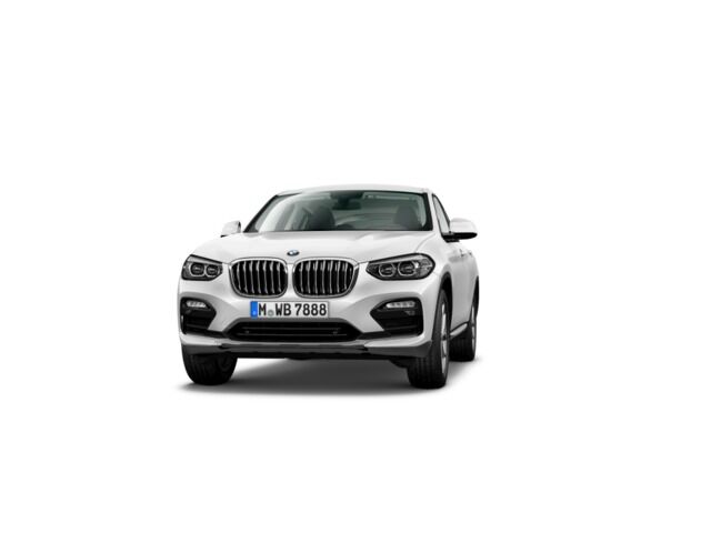 BMW X4 (xDrive20d 140 kW (190 CV)) en Alicante