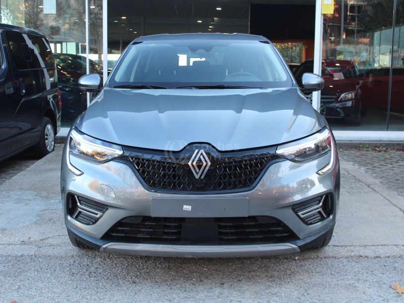Foto del RENAULT Arkana 1.3 TCe Evolution EDC 103kW