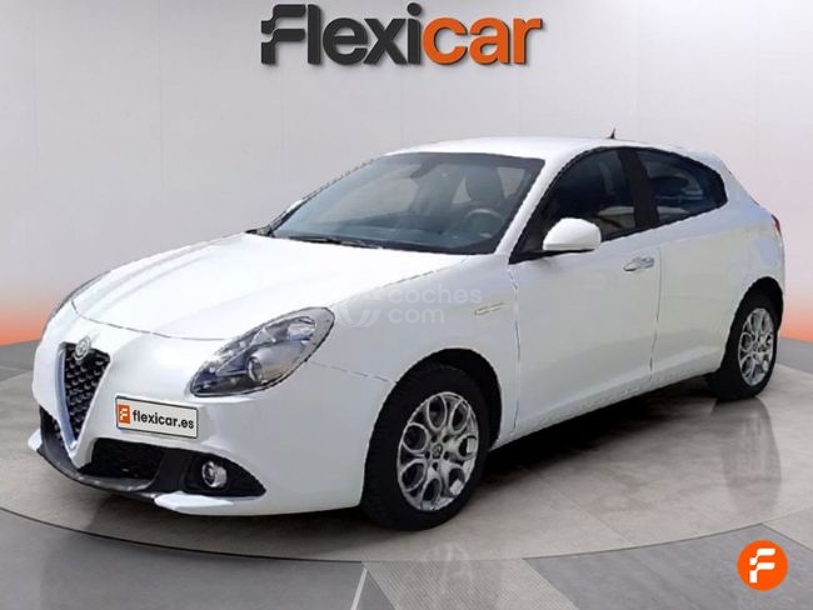 Foto del ALFA ROMEO Giulietta 1.4 TB 120 B-TECH