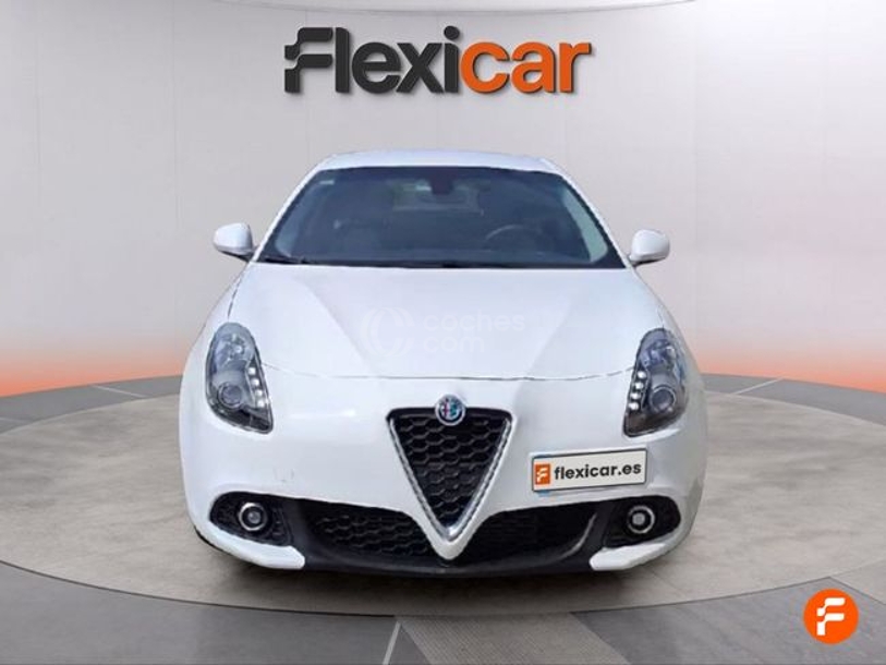 Foto del ALFA ROMEO Giulietta 1.4 TB 120 B-TECH
