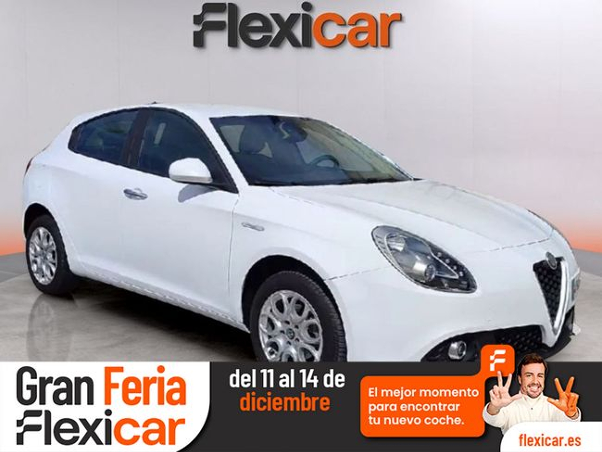 Imagen de ALFA ROMEO Giulietta