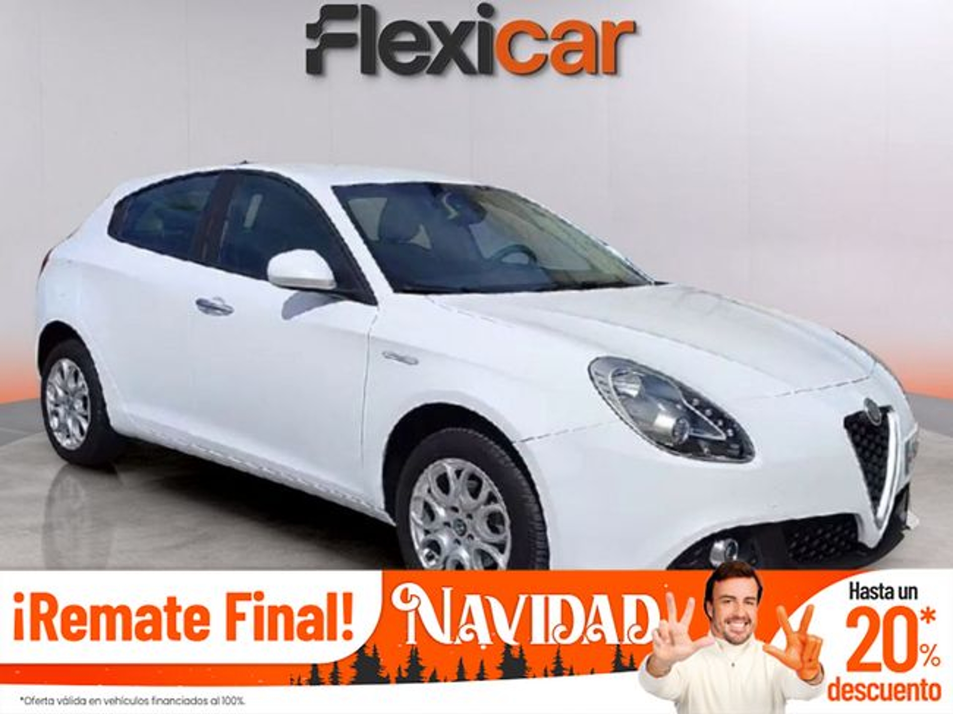 Imagen de ALFA ROMEO Giulietta