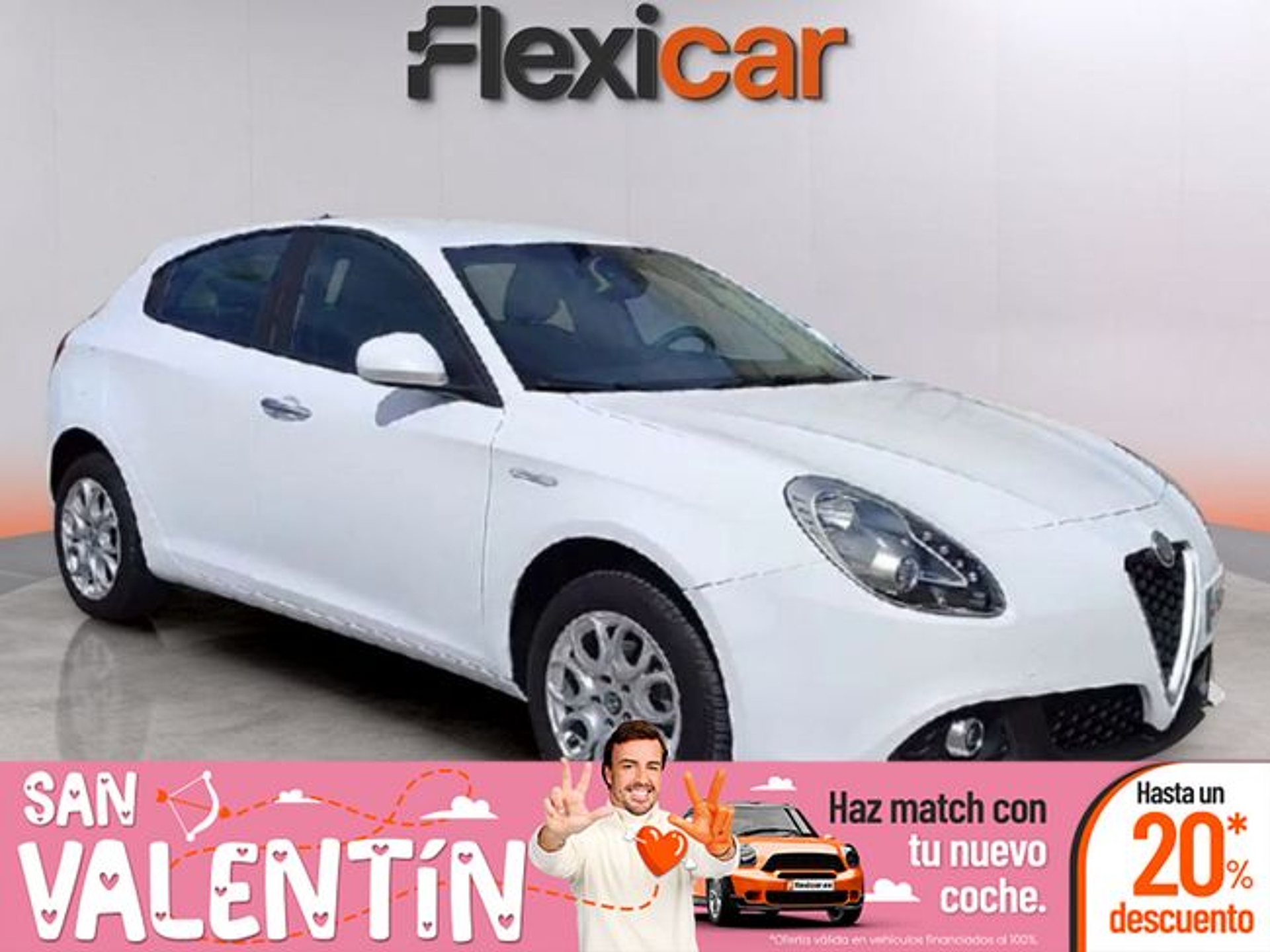 Imagen de ALFA ROMEO Giulietta