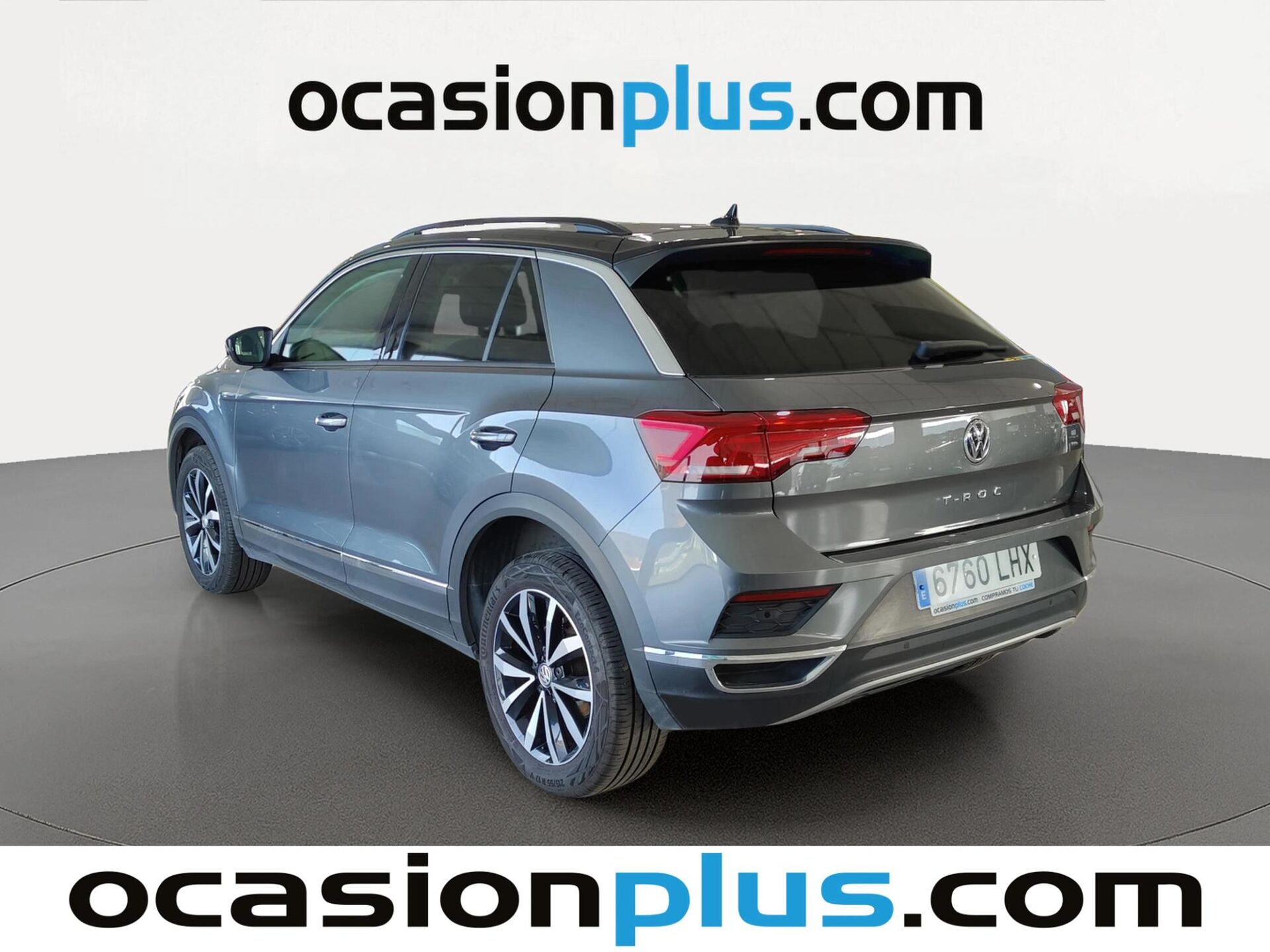 Imagen 3 de VOLKSWAGEN T-Roc