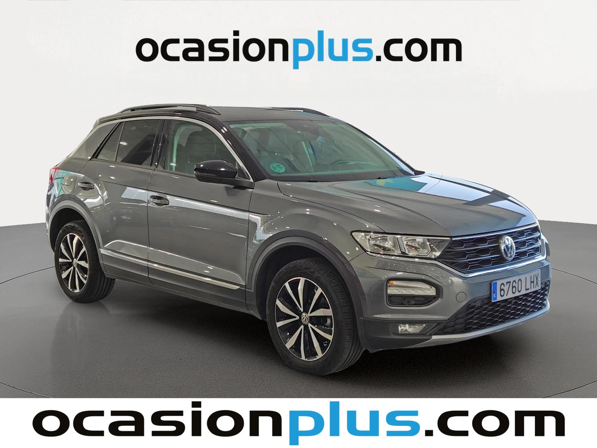 Foto del VOLKSWAGEN T-Roc 1.5 TSI Advance Style