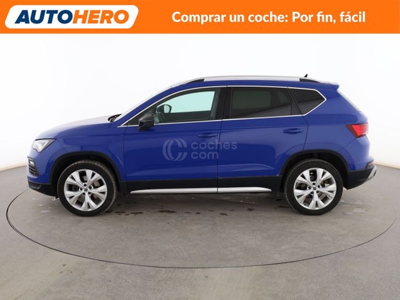 Foto del SEAT Ateca 2.0TDI CR S&S X-Perience XM 150