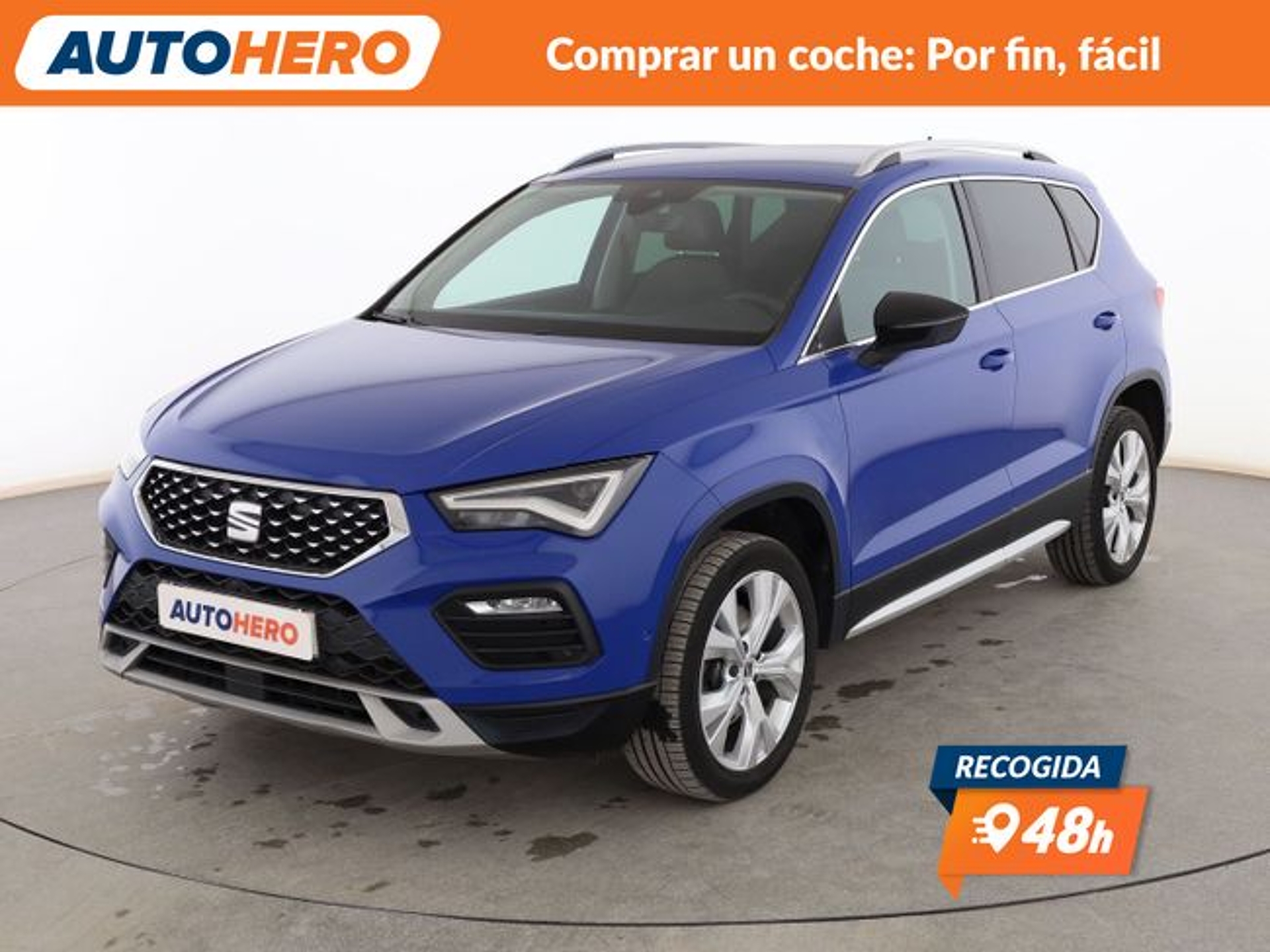 Imagen de SEAT Ateca