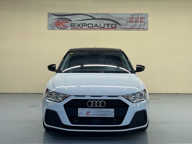 Foto del AUDI A1 Sportback 25 TFSI Adrenalin
