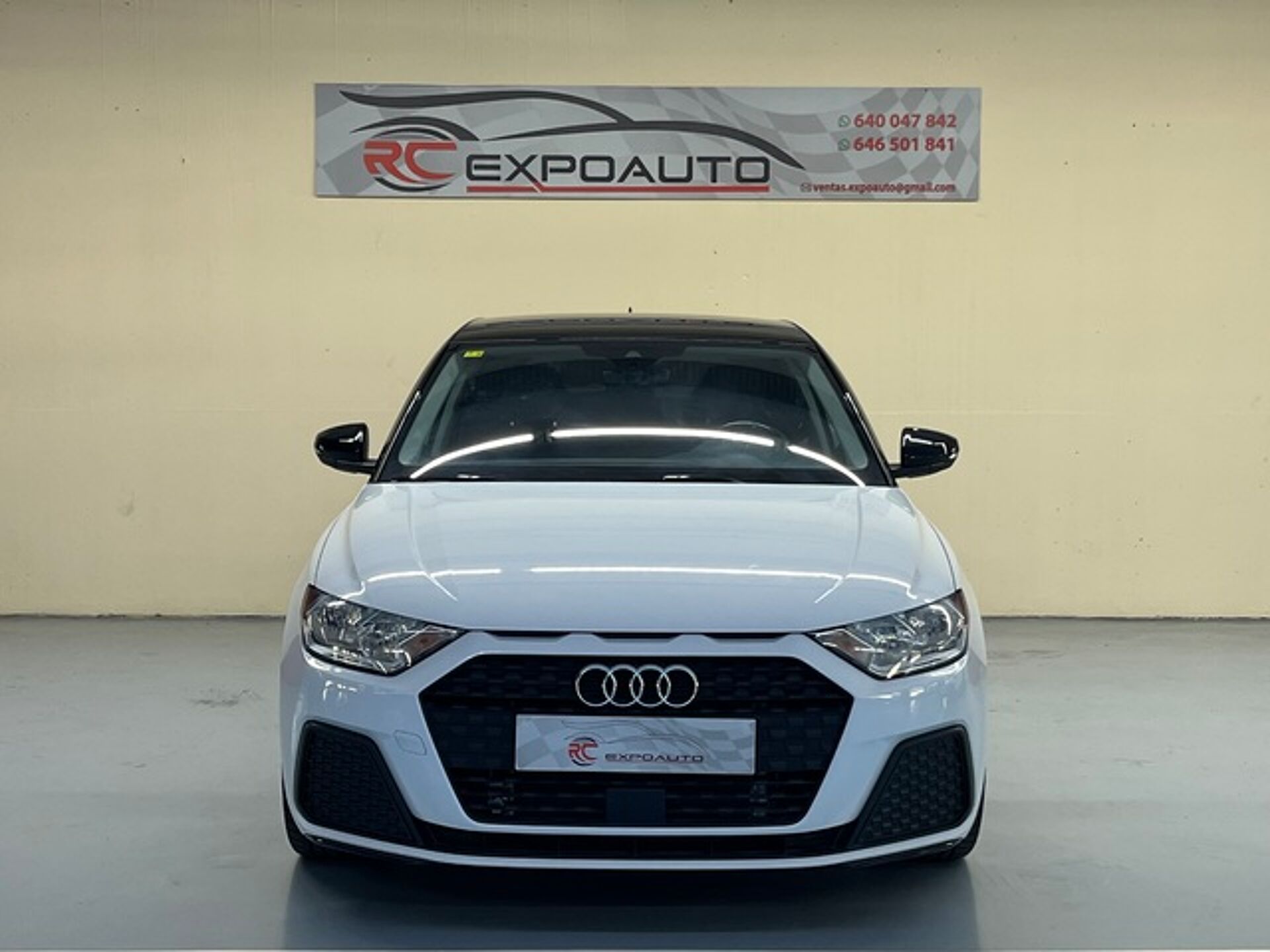 Imagen 2 de AUDI A1