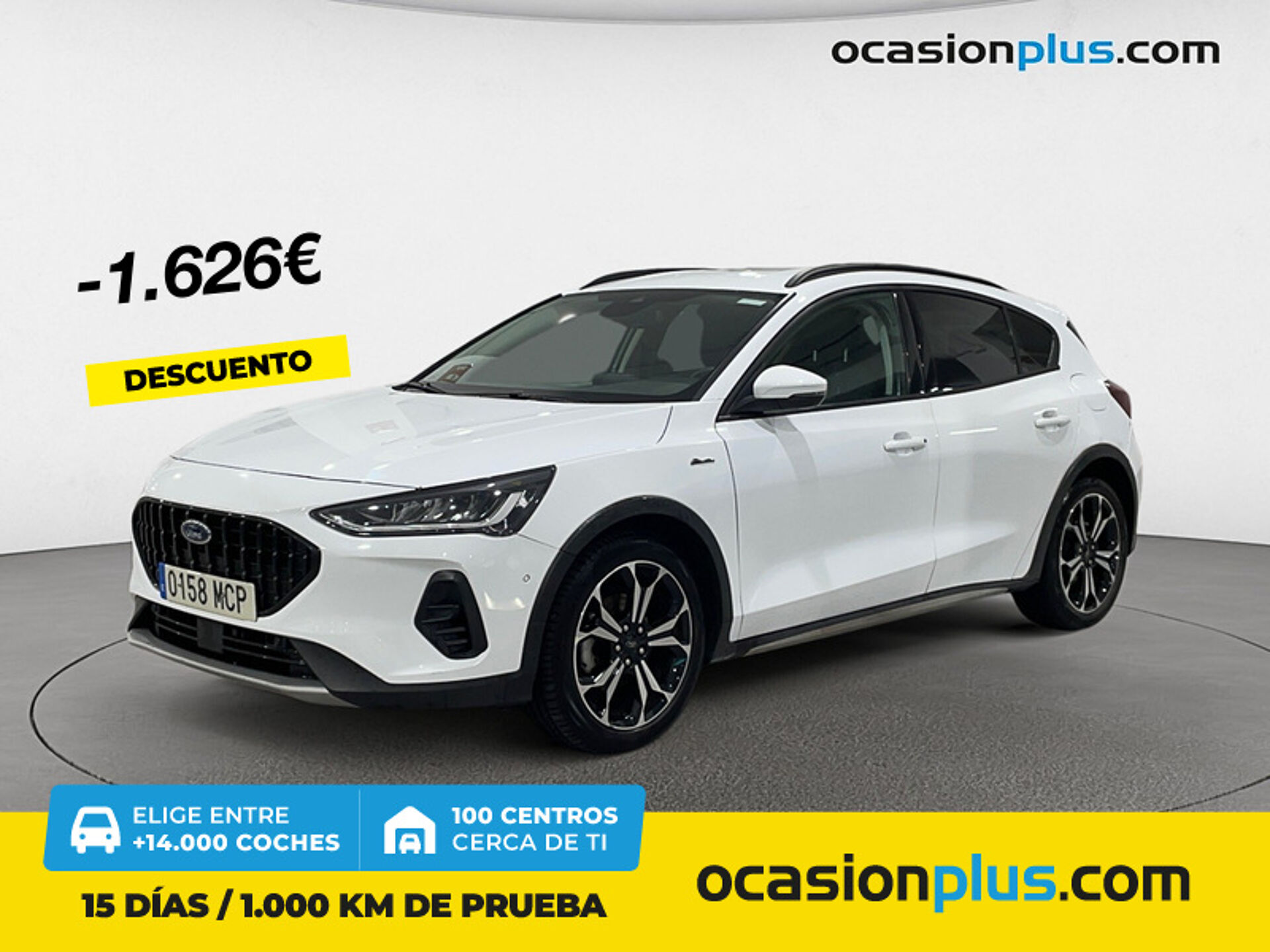 Imagen de FORD Focus