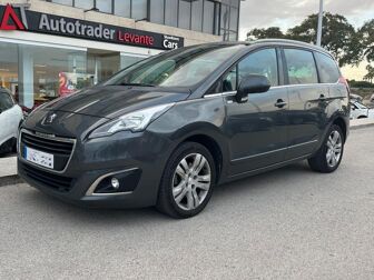 Imagen de PEUGEOT 5008 1.6 BlueHDi Active 120