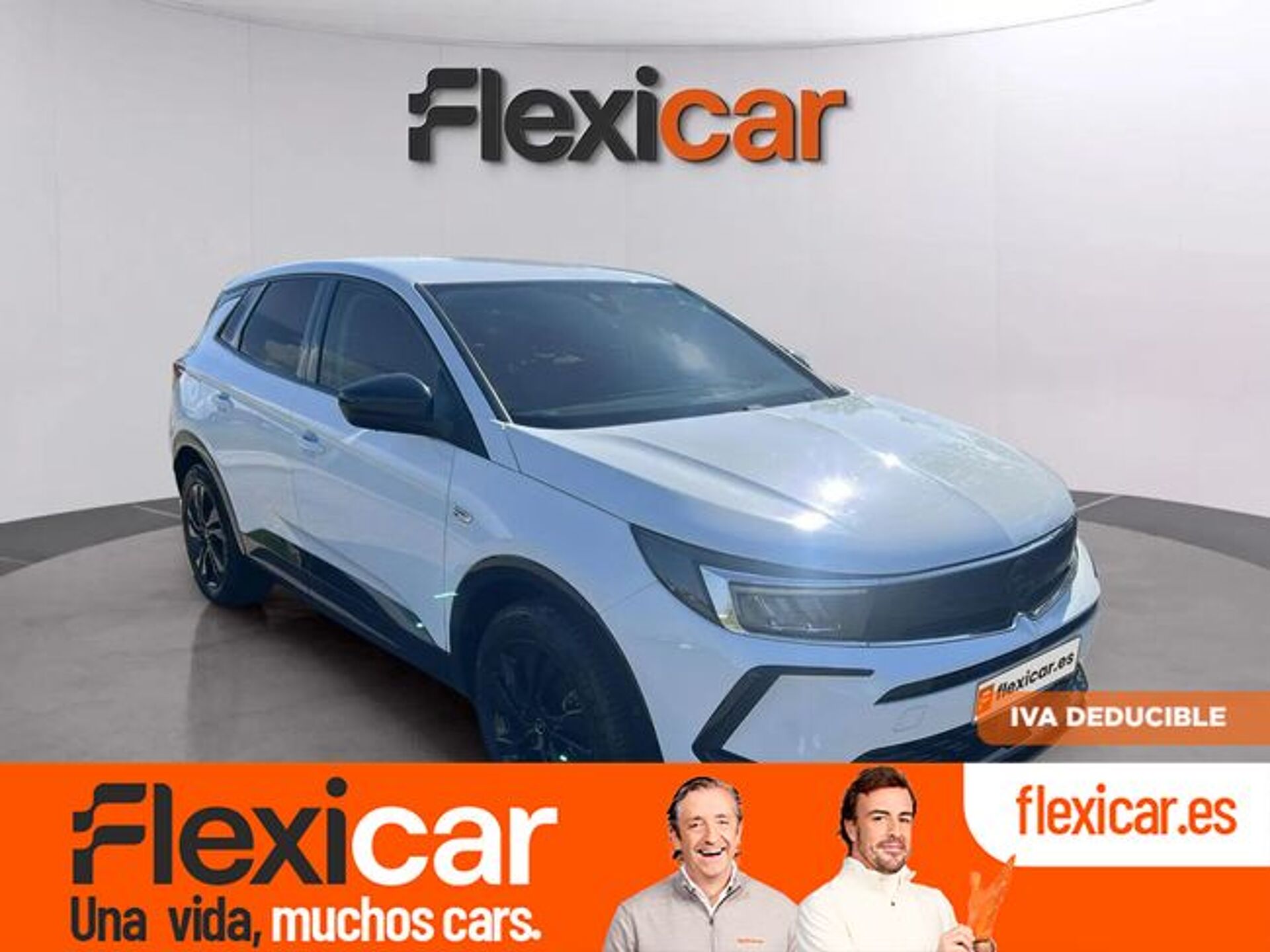 Imagen de OPEL Grandland