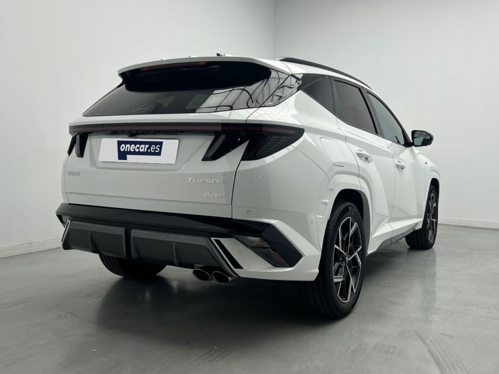 Imagen 2 de HYUNDAI Tucson