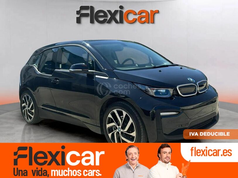 Foto del BMW i3 s 120Ah
