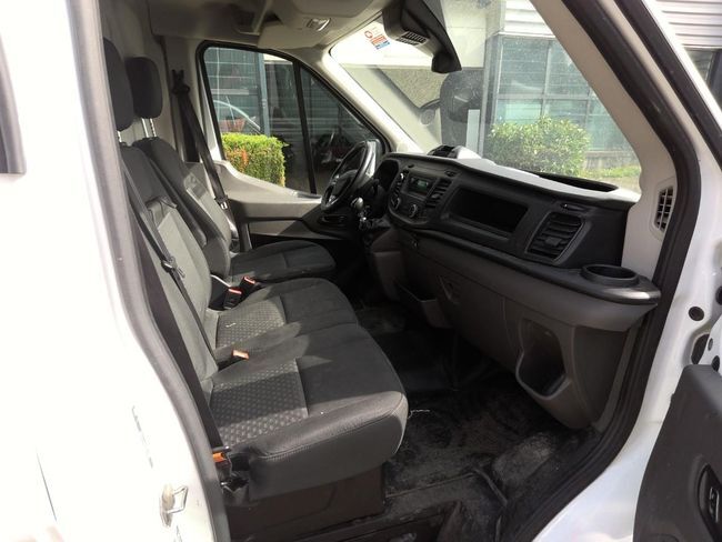 Foto del FORD Transit FT 310 L2 Van Trend 130