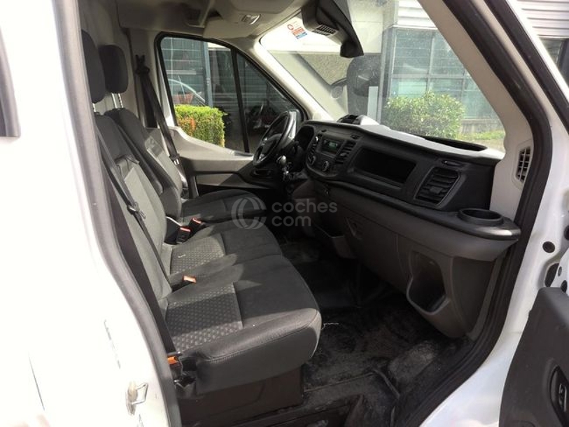 Foto del FORD Transit FT 310 L2 Van Trend 130