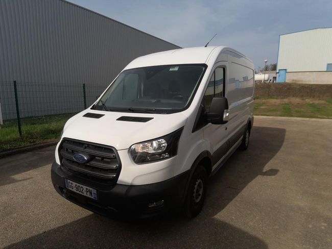 Foto del FORD Transit FT 310 L2 Van Trend 130