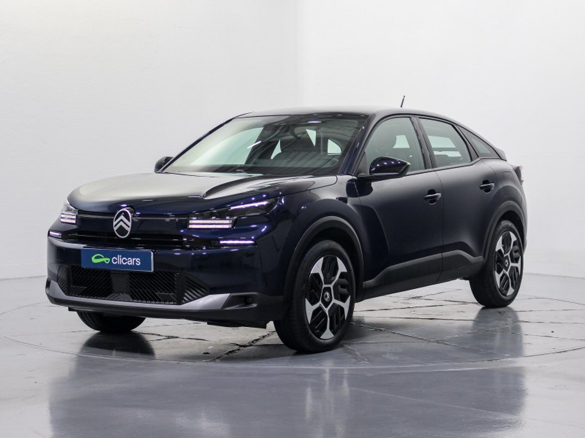 Imagen de CITROEN C4