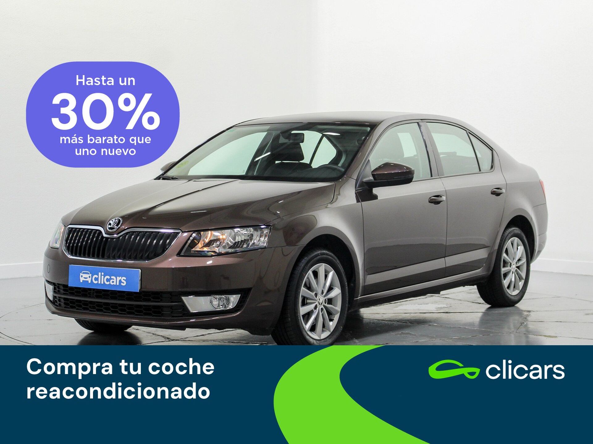 Imagen de SKODA Octavia