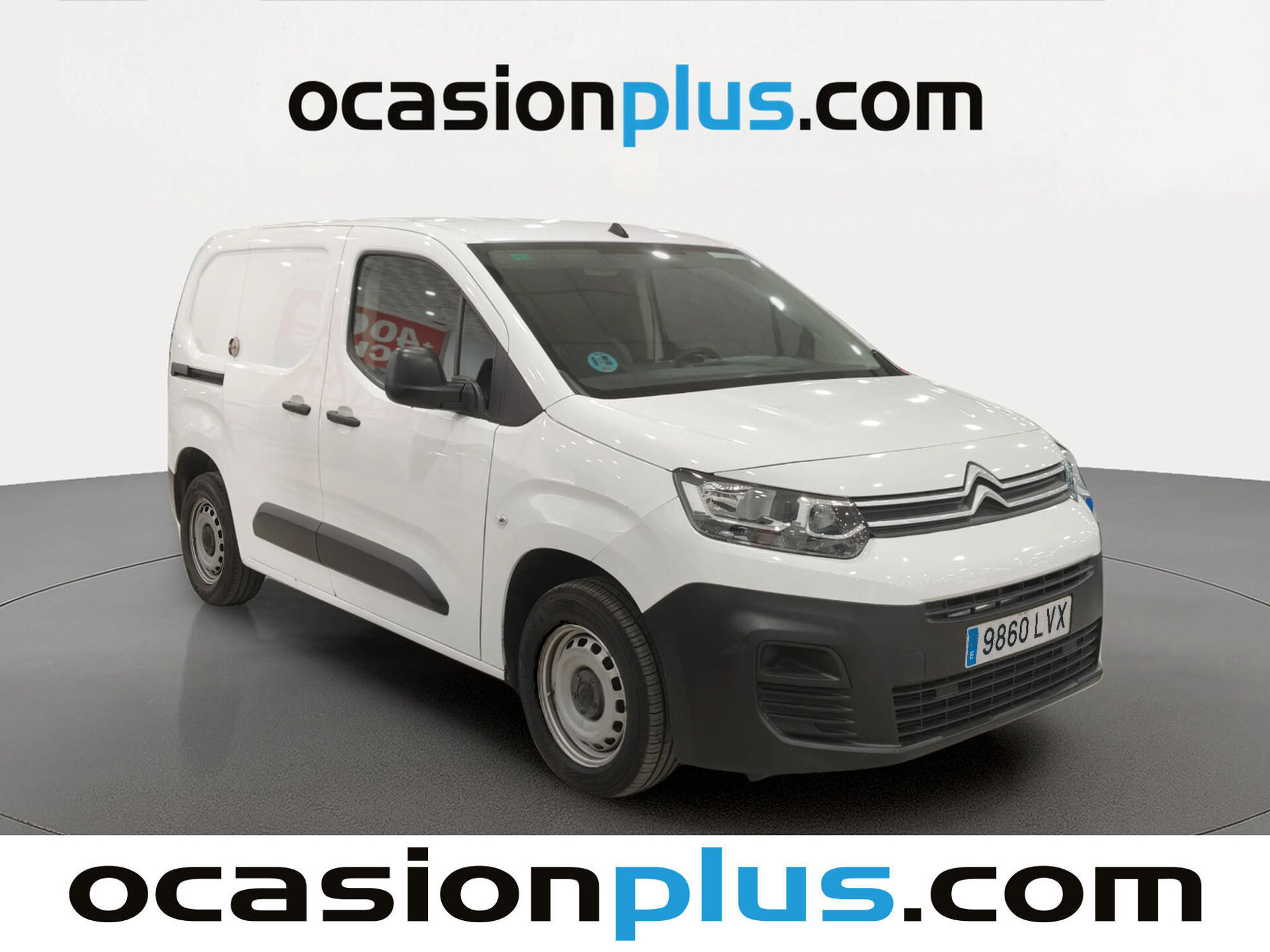 Imagen 2 de CITROEN Berlingo