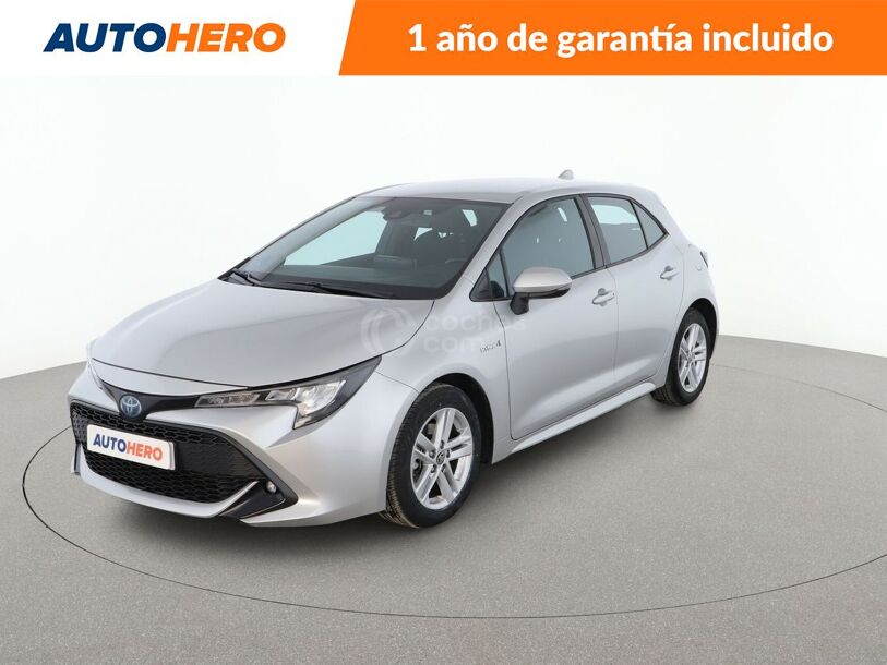 Foto del TOYOTA Corolla 125H Active Tech