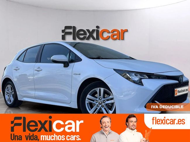 Foto del TOYOTA Corolla 125H Active Tech