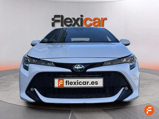 Foto del TOYOTA Corolla 125H Active Tech