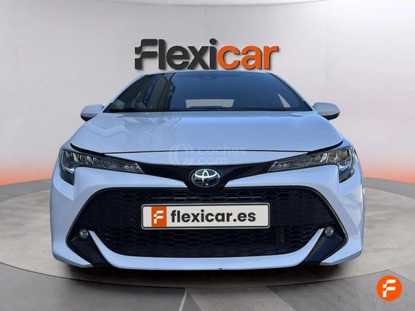 Foto del TOYOTA Corolla 125H Active Tech