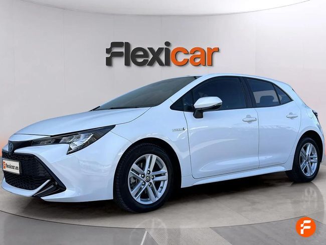 Foto del TOYOTA Corolla 125H Active Tech