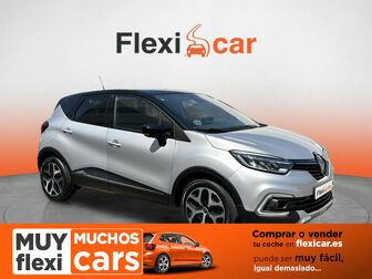 Imagen de RENAULT Captur TCe GPF Life 66kW