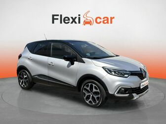 Imagen de RENAULT Captur TCe GPF Life 66kW