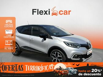 Imagen de RENAULT Captur TCe GPF Life 66kW