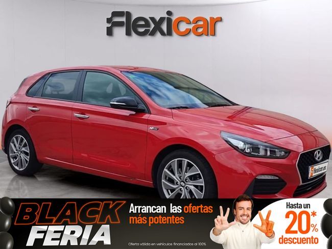 HYUNDAI i30 (1.0 TGDi N Line) en Toledo