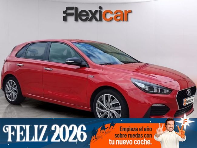 HYUNDAI i30 (1.0 TGDi N Line) en Toledo