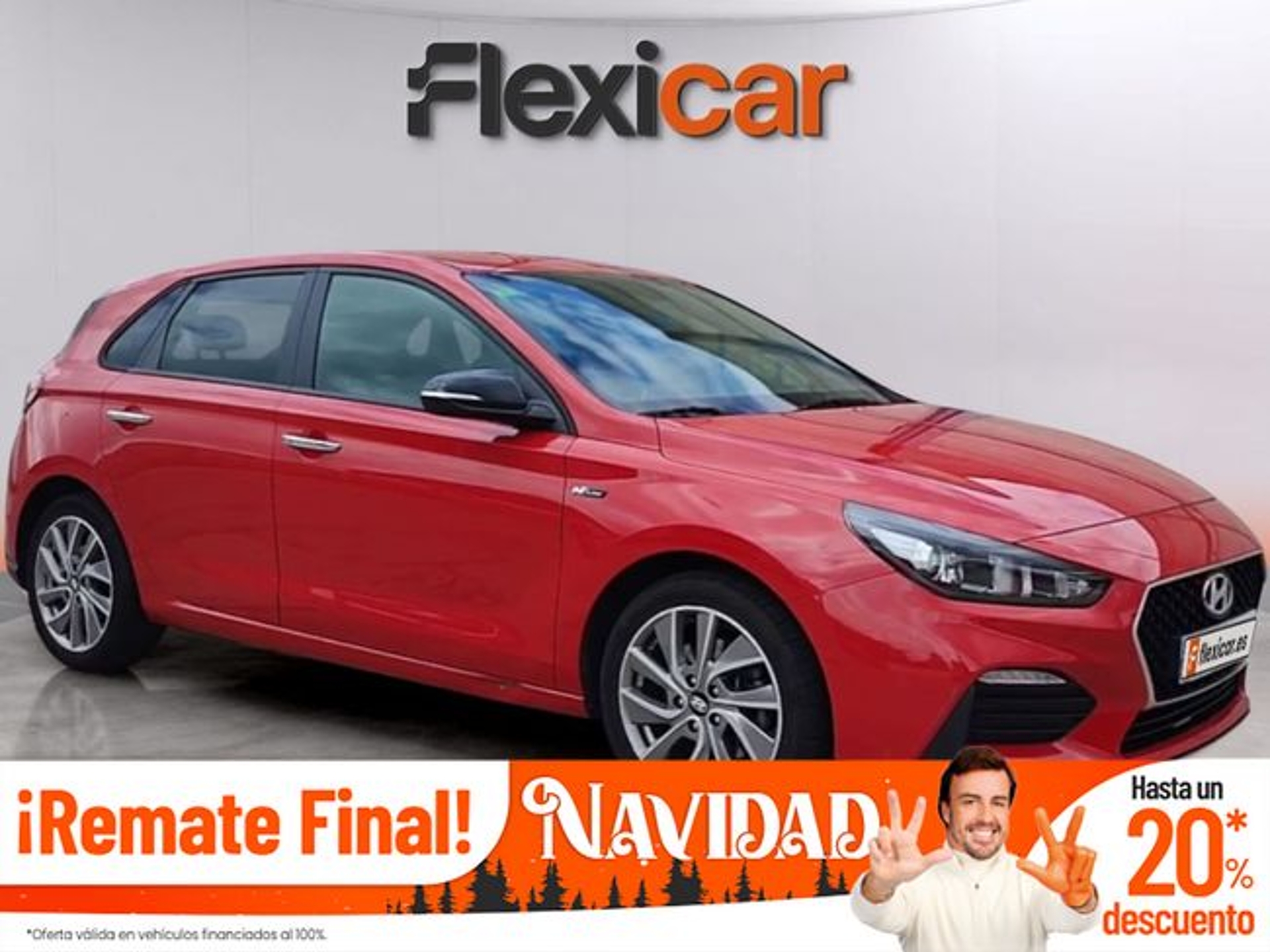 Imagen de HYUNDAI i30