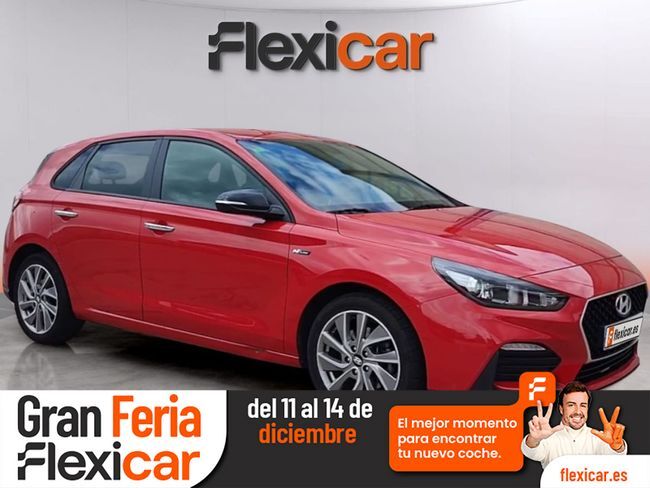 HYUNDAI i30 (1.0 TGDi N Line) en Toledo