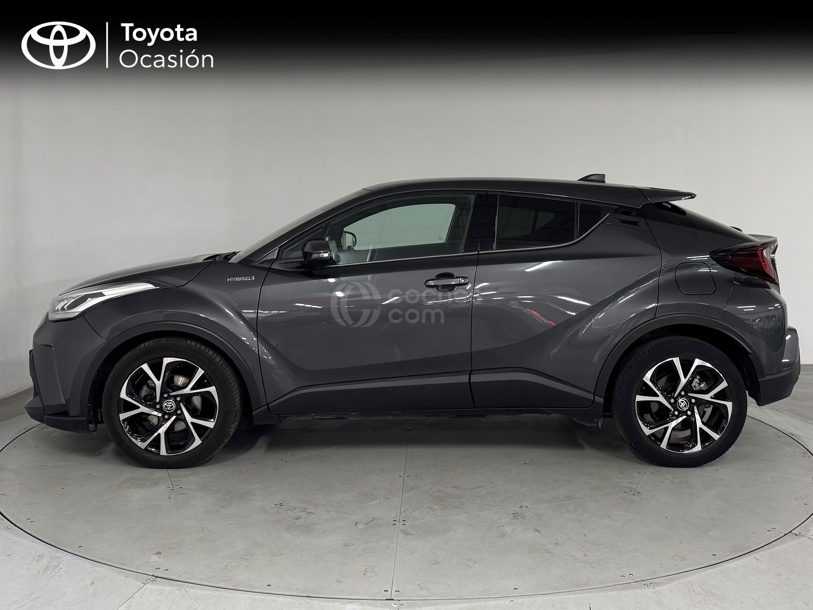Foto del TOYOTA C-HR 125H Advance