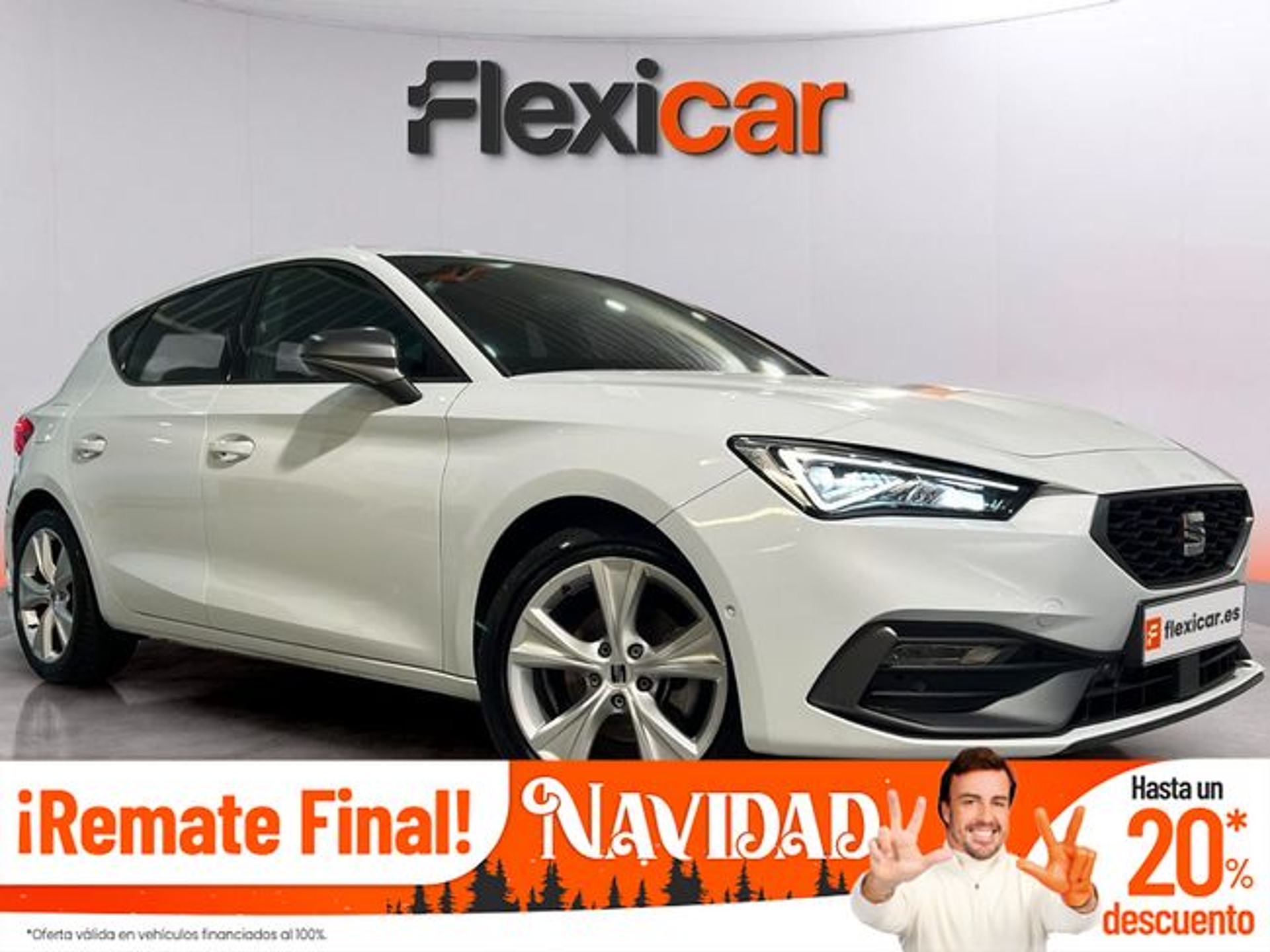 Imagen de SEAT León