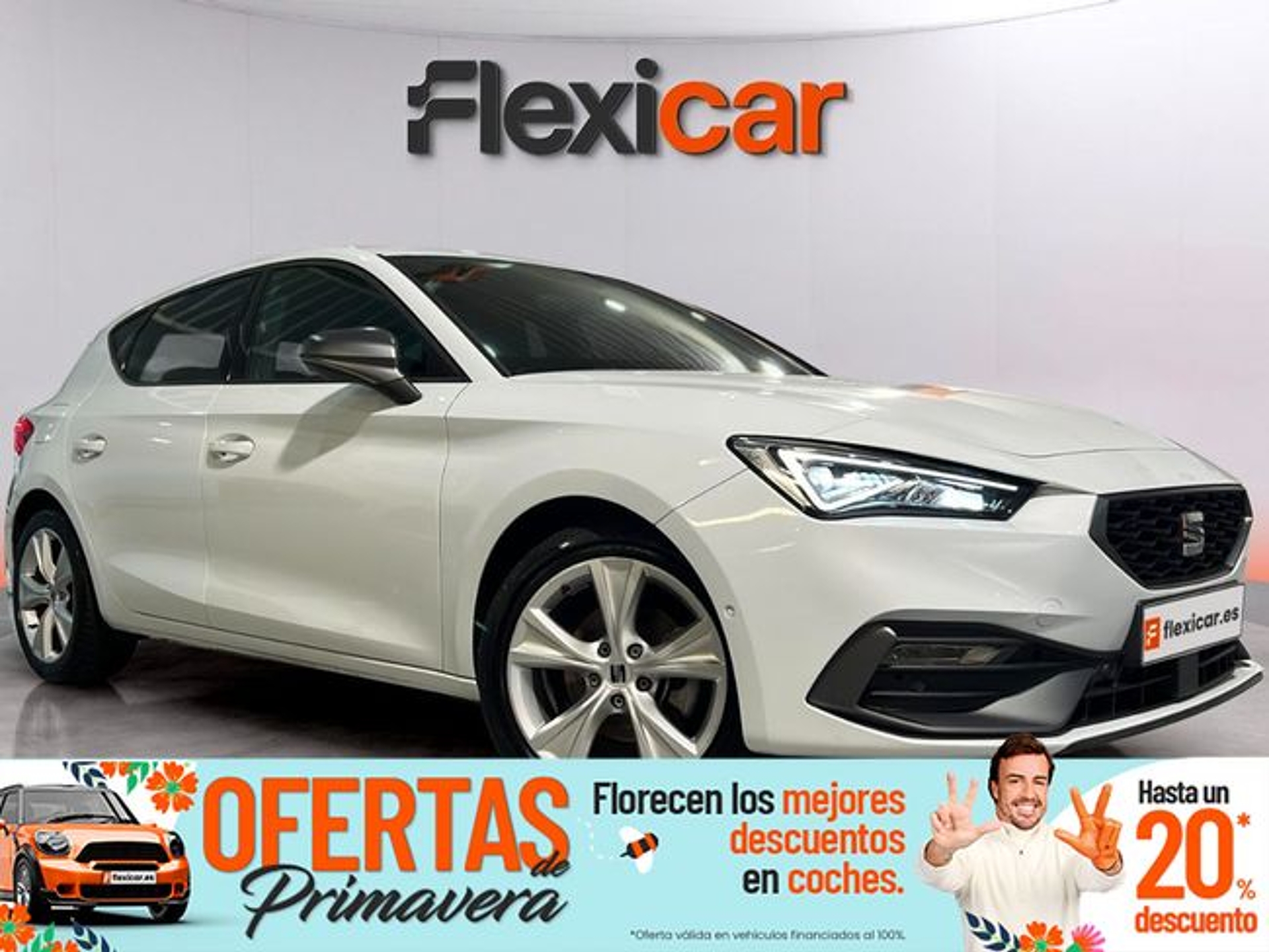 Imagen de SEAT León