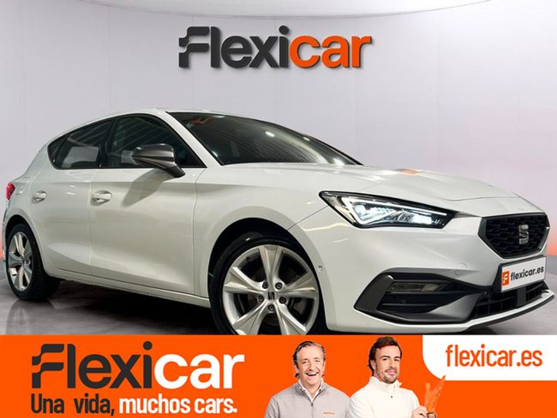 Imagen de SEAT León