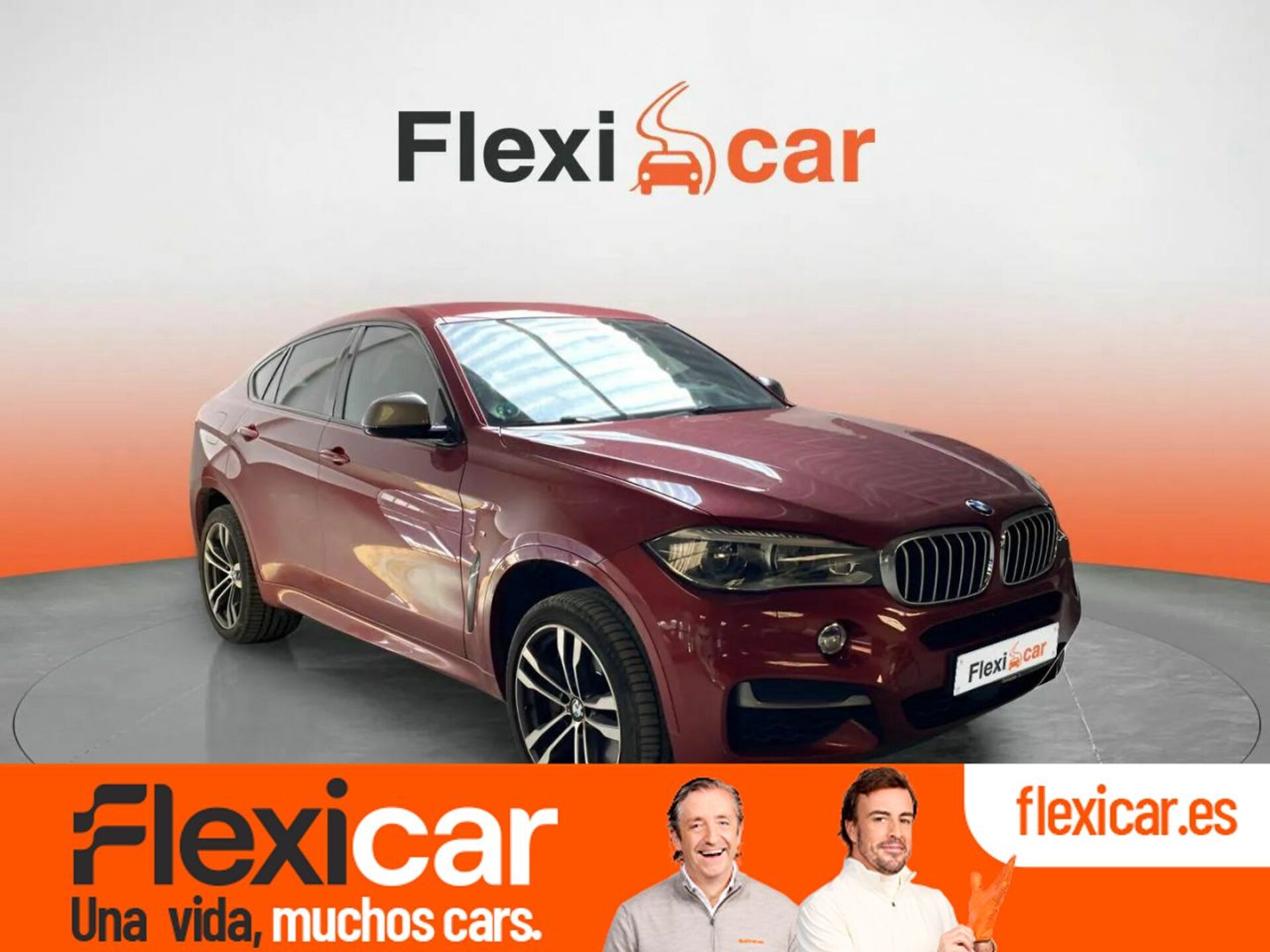 Imagen de BMW X6