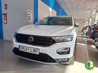 Imagen de VOLKSWAGEN T-Roc 1.5 TSI Advance DSG7