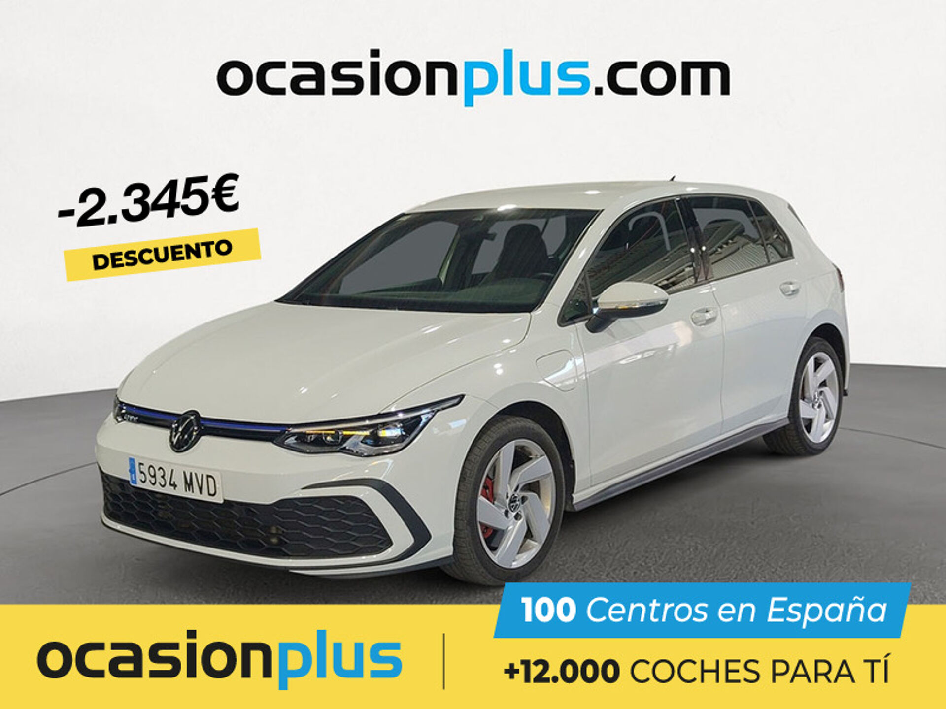 Imagen de VOLKSWAGEN Golf