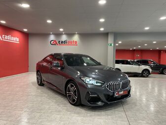 Imagen de BMW Serie 2 220dA Gran Coupé M Sport