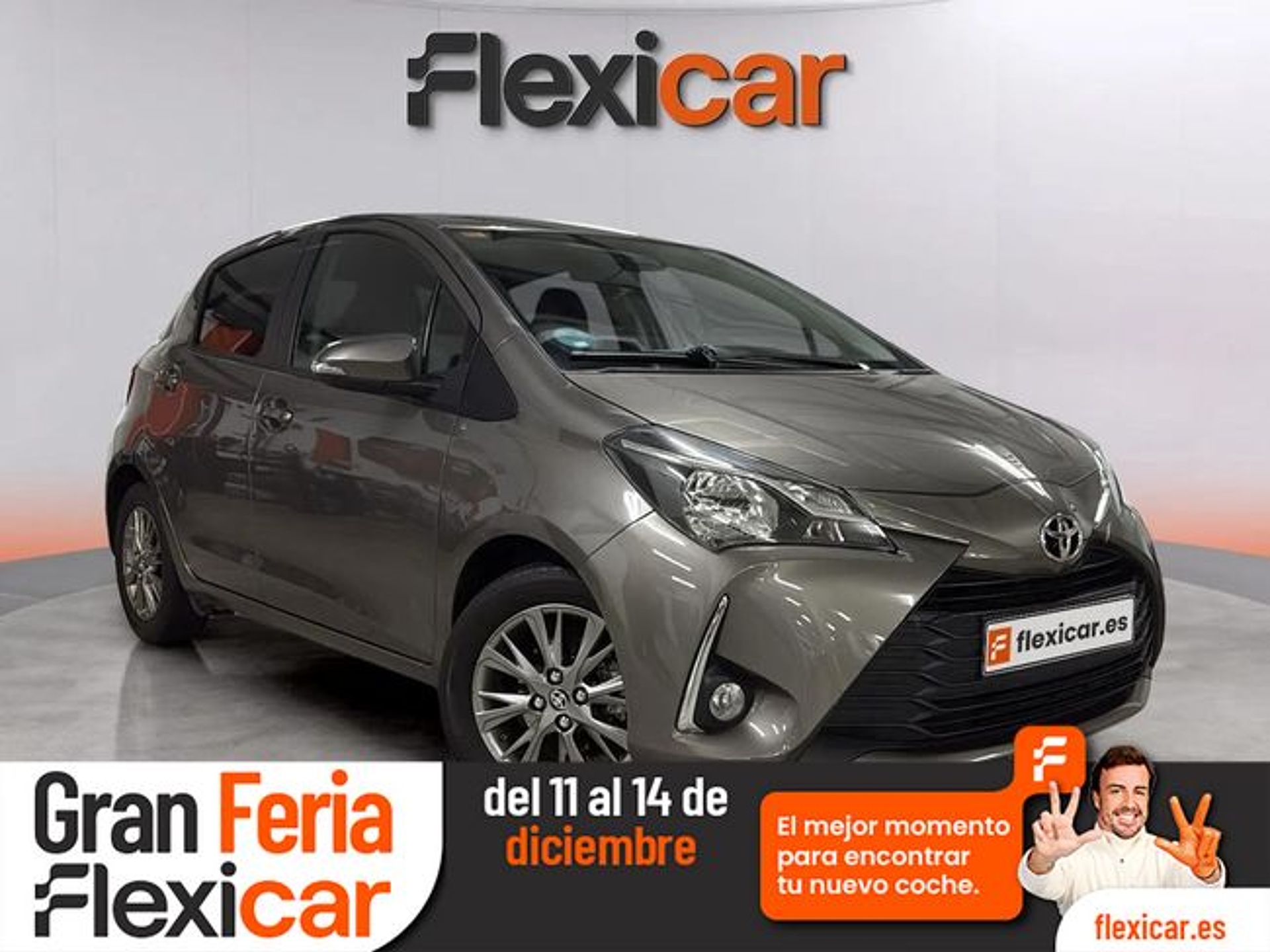 Imagen de TOYOTA Yaris